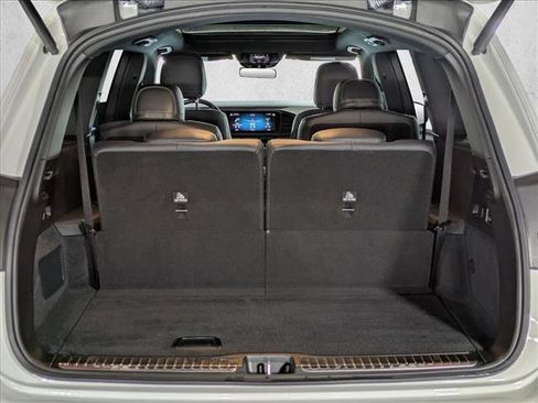 Certified 2023 Mercedes-Benz GLS 580 4MATIC image 10