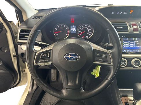 Used 2015 Subaru Impreza 2.0i Premium w/ Popular Package #2 AWD/4WD image 18