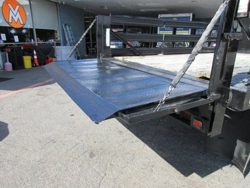 Used 2012 Ford F450 XL AWD/4WD image 5