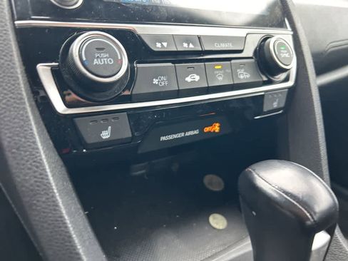 Used 2019 Honda Civic EX image 23