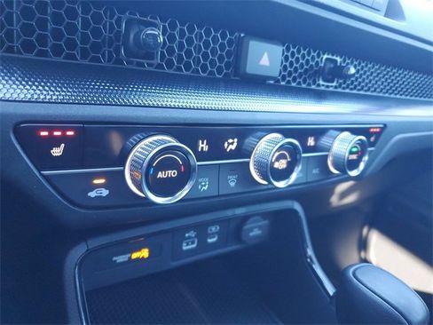 Certified 2023 Honda CR-V Sport image 26