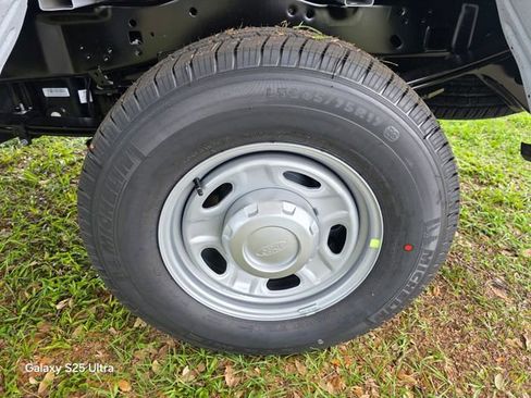 New 2026 Ford F250 XL AWD/4WD image 31