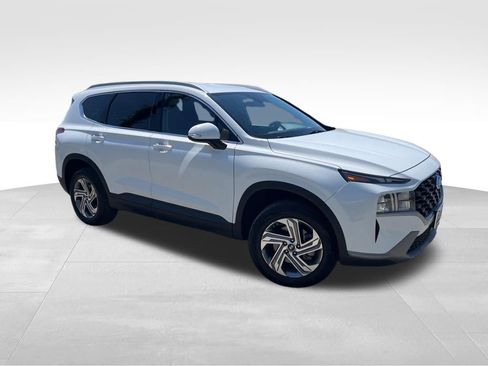 Certified 2023 Hyundai Santa Fe SEL AWD/4WD image 23