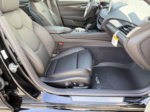 New 2026 Cadillac CT5 V RWD image 31