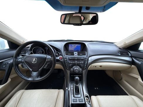 Used 2012 Acura TL w/ Technology Package FWD image 24