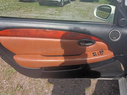 Used 2003 Lexus SC 430 Convertible RWD image 11