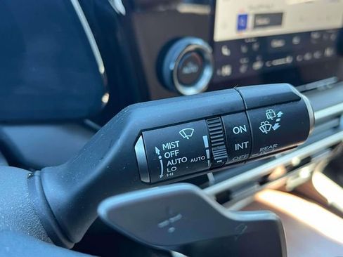 Used 2024 Lexus RX 350 Premium w/ Accessory Package image 19