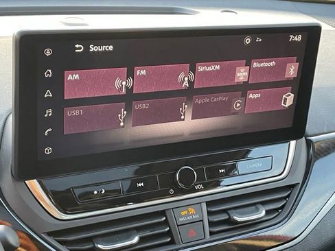 Used 2024 Nissan Altima 2.0 SR image 18