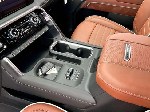 New 2026 GMC Sierra 3500 Denali Ultimate image 8