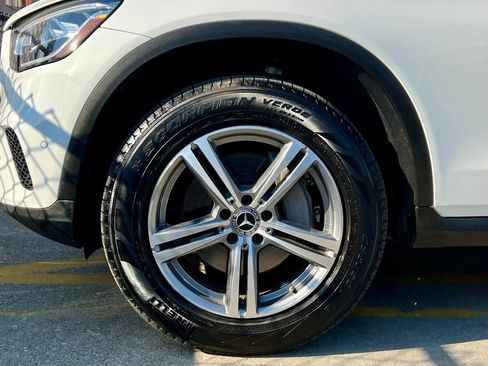 Certified 2022 Mercedes-Benz GLC 300 4MATIC image 14