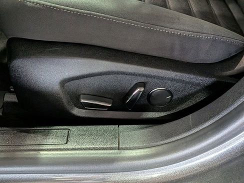 Used 2019 Ford Fusion SE AWD/4WD image 13