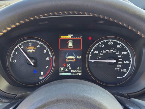 Used 2022 Subaru Forester Wilderness image 22