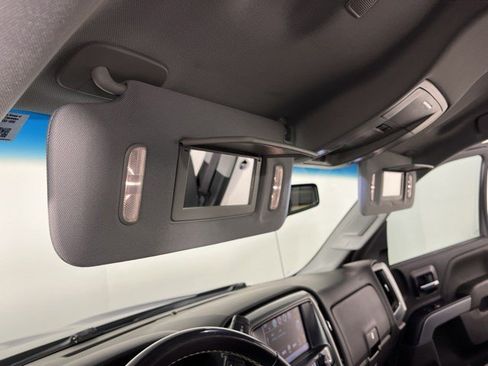 Used 2017 Chevrolet Silverado 1500 LT w/ All Star Edition AWD/4WD image 31