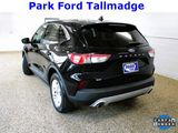 Used 2022 Ford Escape SE image 3