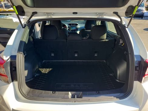 Used 2023 Subaru Impreza 2.0i Sport image 31