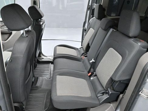 Used 2022 Ford Transit Connect XL FWD image 28