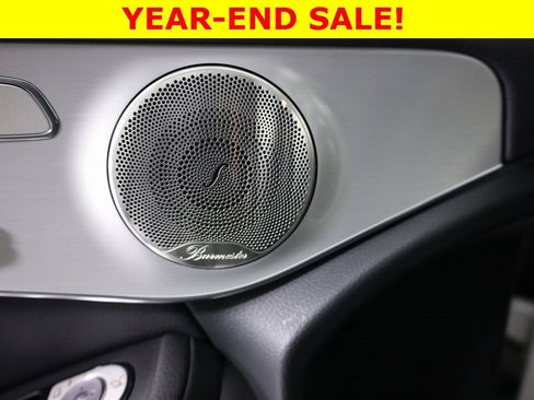 Certified 2023 Mercedes-Benz GLC 300 4MATIC Coupe image 16