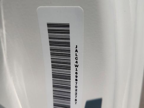 New 2025 Isuzu NPR HD image 9