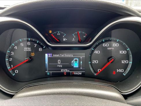Used 2020 Chevrolet Impala LT FWD image 20