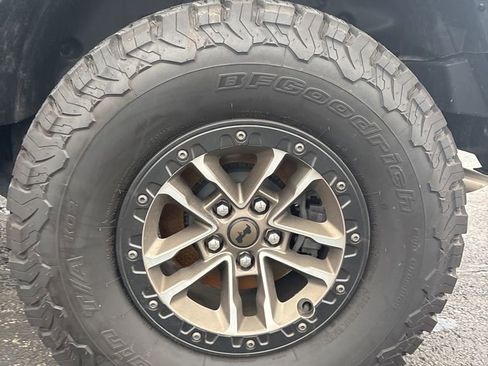 Used 2024 Jeep Wrangler Unlimited Rubicon 392 image 11