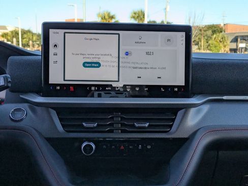 New 2026 Ford Explorer ST image 22