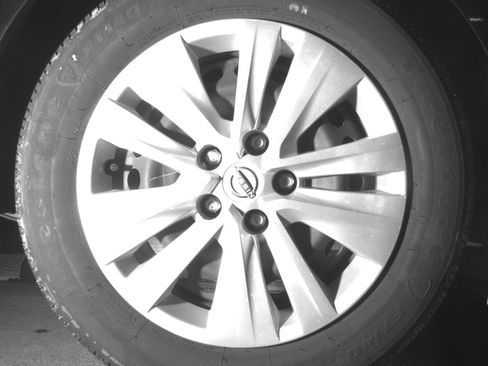 Used 2025 Nissan Sentra S FWD image 15