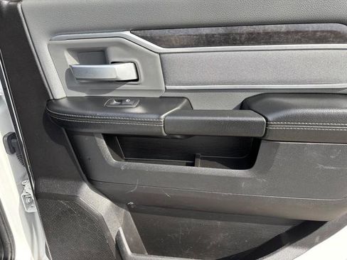 Used 2021 RAM 2500 Big Horn w/ Level 1 Equipment Group image 34