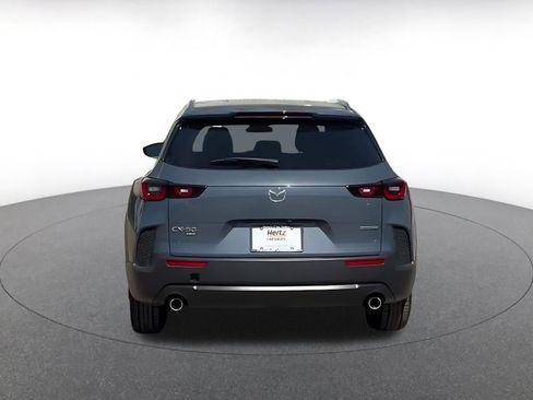 Used 2025 MAZDA CX-50 AWD 2.5 S w/ Select Package image 12