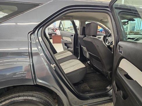 Used 2011 Chevrolet Equinox LS w/ Bluetooth Package image 28