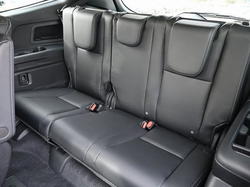 New 2026 Subaru Ascent Premium image 19