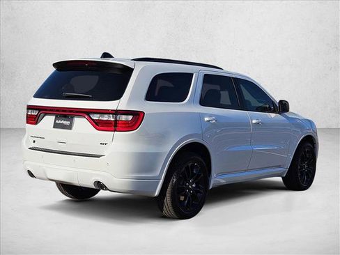 New 2026 Dodge Durango GT image 2