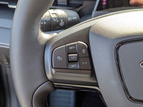 New 2025 Ford Mustang Mach-E Premium image 19