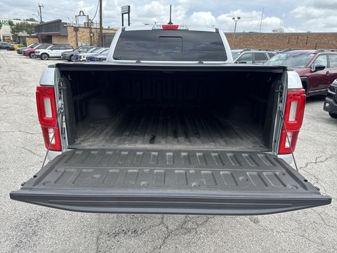 Used 2019 Ford Ranger Lariat w/ Equipment Group 501A Mid RWD image 29