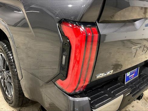 Used 2024 Toyota Tundra Limited image 24