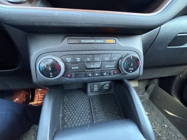 Used 2023 Ford Bronco Sport Outer Banks AWD/4WD image 18