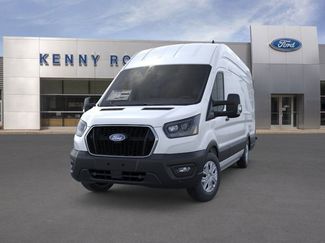 New 2026 Ford Transit 350 148 High Roof Extended w/ Load Area Protection Package video 2