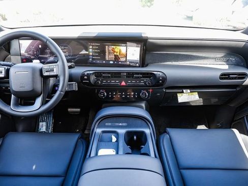 New 2026 Hyundai Palisade XRT Pro AWD/4WD image 12