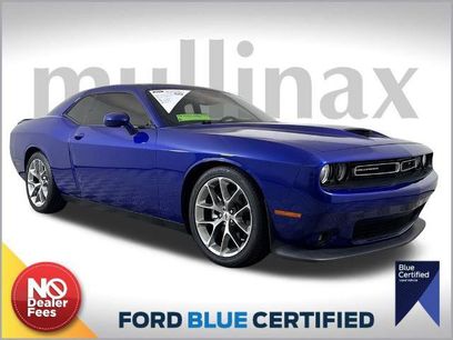 Used 2021 Dodge Challenger GT w/ Driver Convenience Group