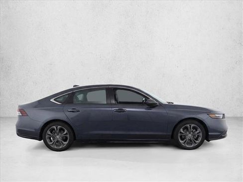 Used 2024 Honda Accord EX image 8