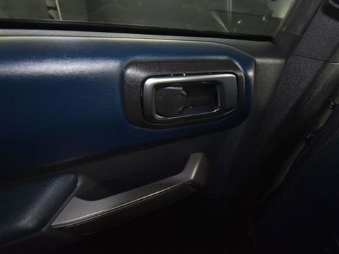 Used 2023 Ford Bronco Outer Banks image 29