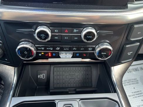 Used 2025 Ford F150 King Ranch AWD/4WD image 28