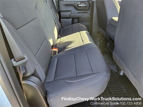 New 2024 Chevrolet Silverado 2500 W/T w/ WT Convenience Package image 16