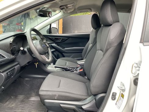 Used 2023 Subaru Impreza 2.0i AWD/4WD image 14