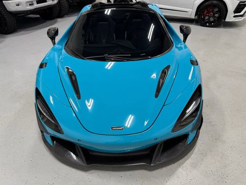 Used 2020 McLaren 720S Luxury image 46
