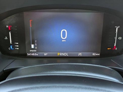 Used 2023 Ford Escape ST-Line image 11