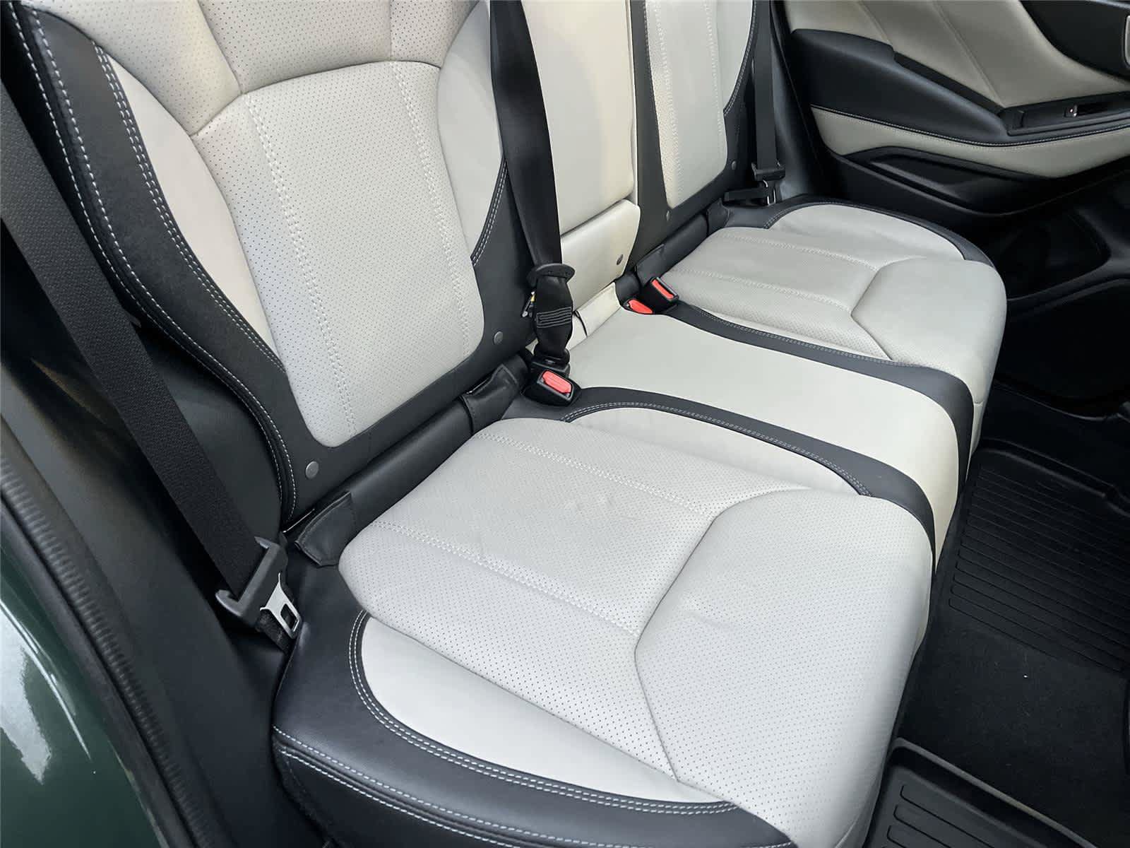 Used 2023 Subaru Forester Limited AWD/4WD image 15