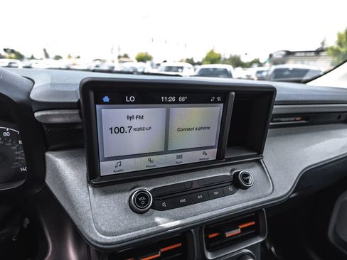 Used 2023 Ford Maverick XLT w/ Equipment Group 300A Standard AWD/4WD image 14