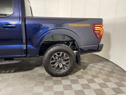 Used 2024 Ford F150 Tremor w/ Bed Utility Package AWD/4WD image 5