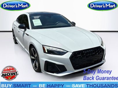 Used 2023 Audi A5 2.0T Premium Plus w/ Premium Plus