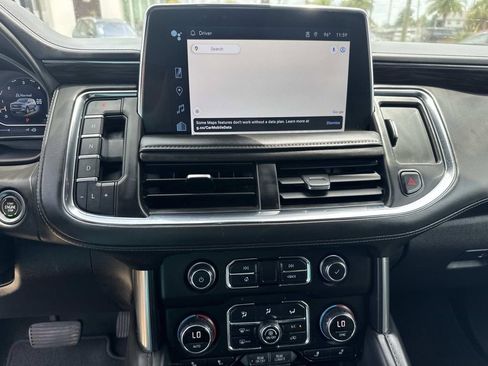 Used 2023 Chevrolet Suburban LT AWD/4WD image 24